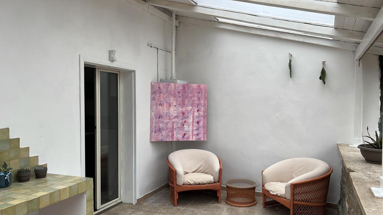 Serena e’ Viterbo Bagian luar foto